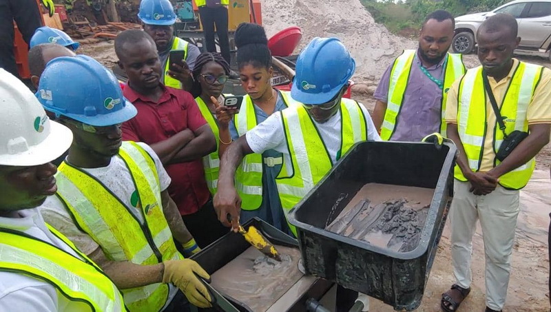 Embrace GoldKacha technology for environmental sustainability – Small-scale miners urged