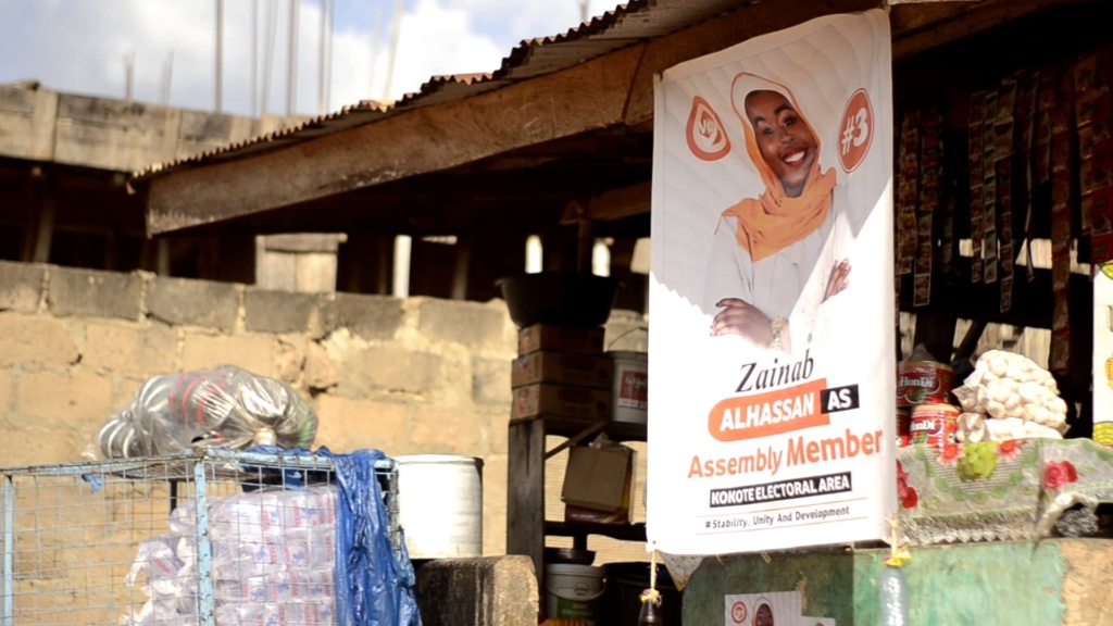 District Level Election: Spotlight on women aspirants