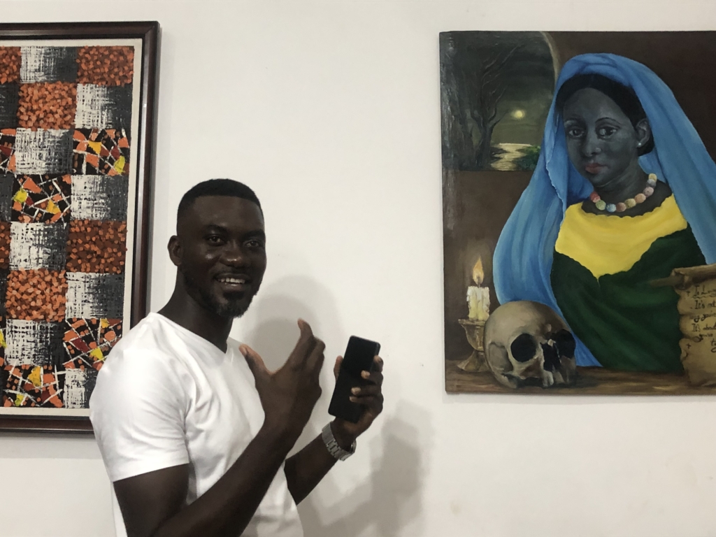 Museums Board urged to collaborate with visual artists in preserving Ghana’s heritage