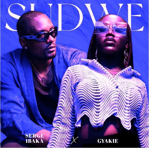 Gyakie collaborates with NBA star Serge Ibaka on 'Sudwe'