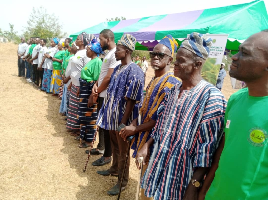 New CREMA Executive Committee members urged to be worthy ambassadors of environment 5 WhatsApp Image 2023 12 22 at 04.54.50