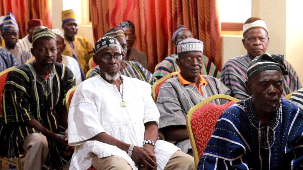 Chieftaincy conflicts have only brought us poverty, lack of development – U/W Regional Minister