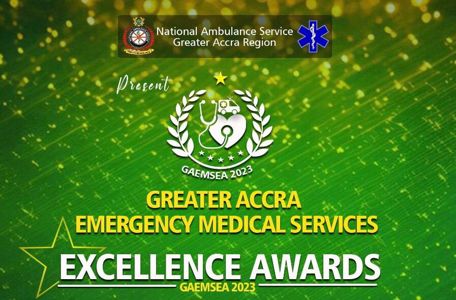 Greater Accra Emergency Medical Services to hold maiden edition of GAEMSEA Excellence Awards 2 WhatsApp Image 2023 12 27 at 12.11.30