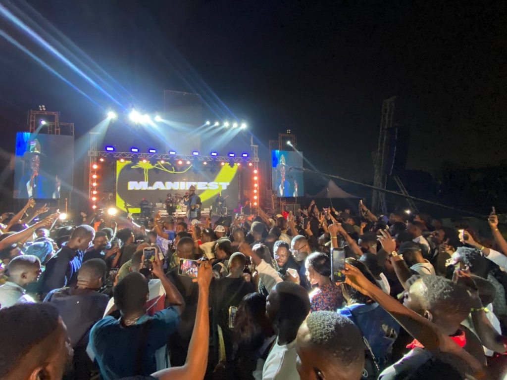 Manifestivities 2023 leaves fans wanting more
