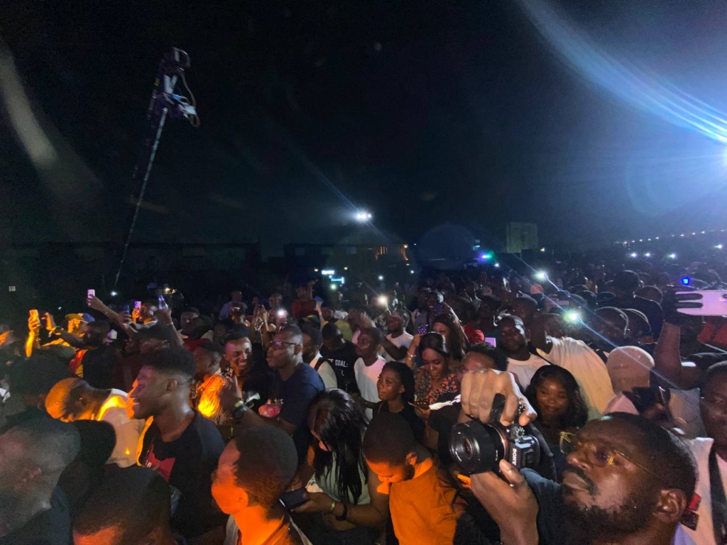 Manifestivities 2023 leaves fans wanting more