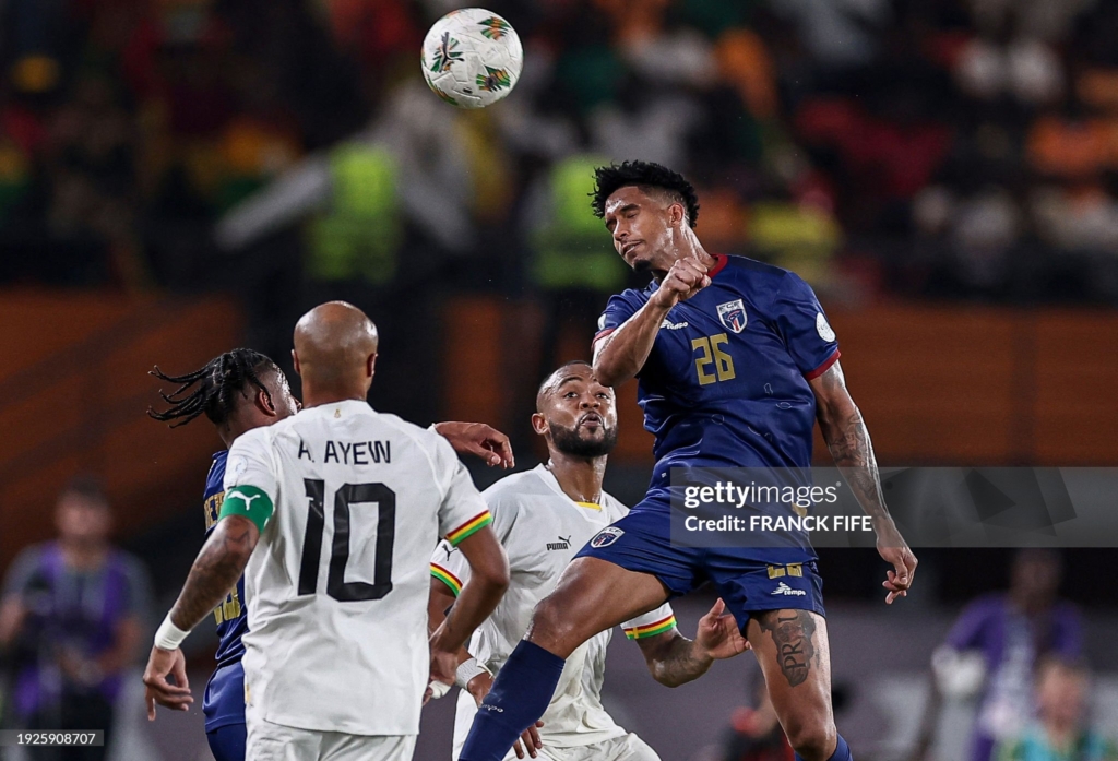 AFCON 2023: Black Stars in make-or-break situation against Egypt