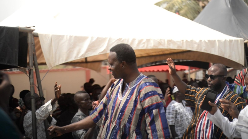 NPP Parliamentary Primaries: Education Minister cleared to contest Bosomtwe seat unopposed 