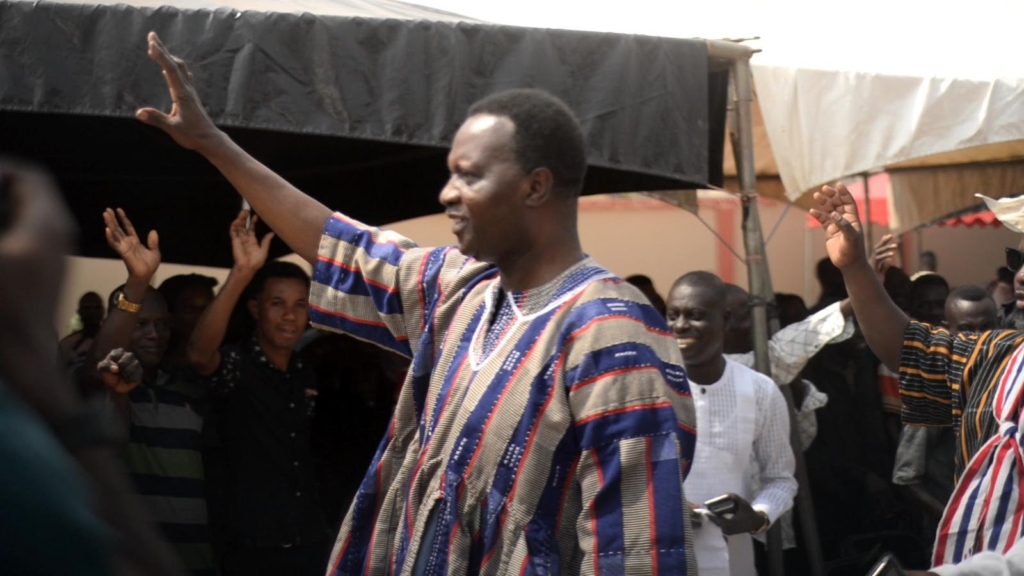 NPP Parliamentary Primaries: Education Minister cleared to contest Bosomtwe seat unopposed 