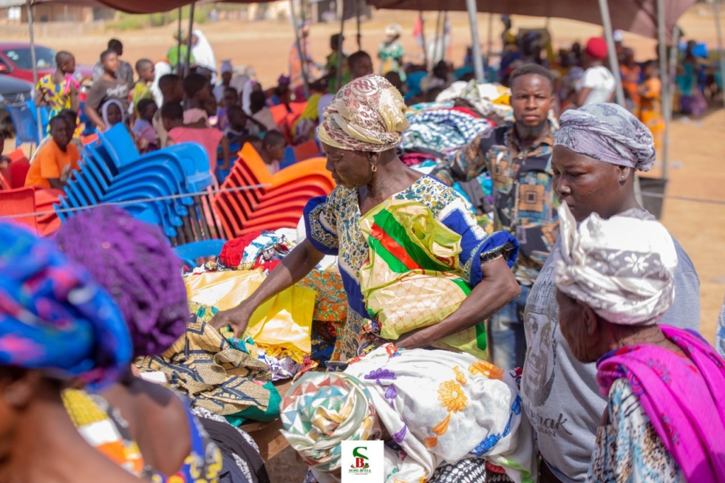 Prioritise people to strengthen Africa’s climate resilience – New report urges 2 WhatsApp Image 2024 01 01 at 18.58.15