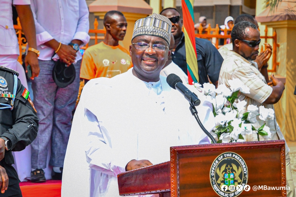 NPP has demonstrated that we can be trusted with children’s education – Bawumia 2 WhatsApp Image 2024 01 02 at 12.37.26