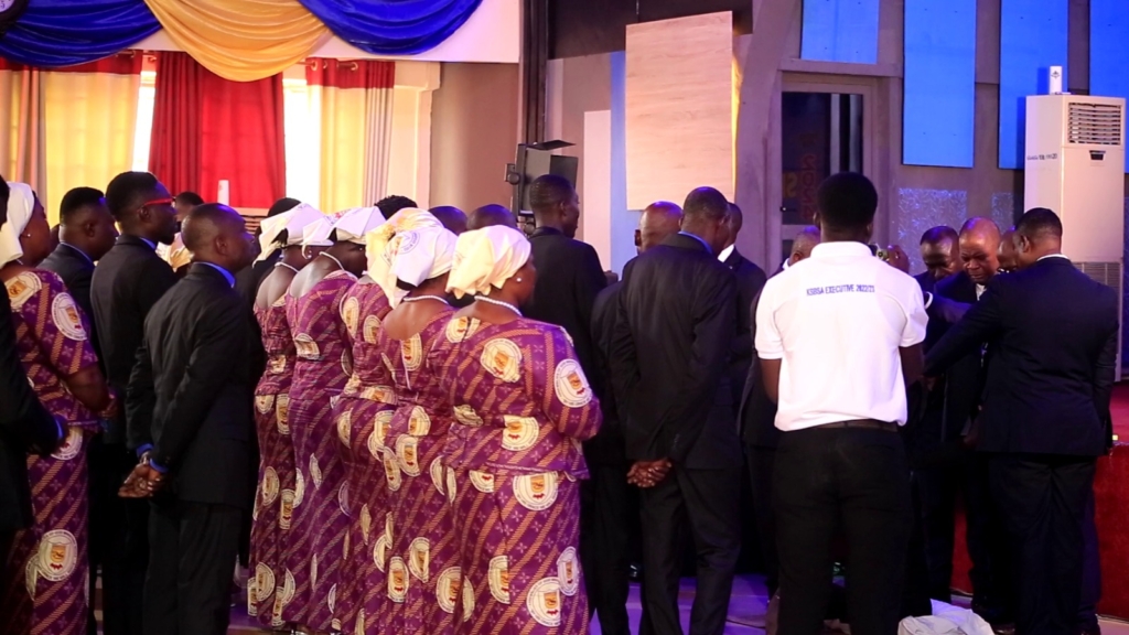 Assemblies of God unveils ambitious projects to empower faith, enriching society