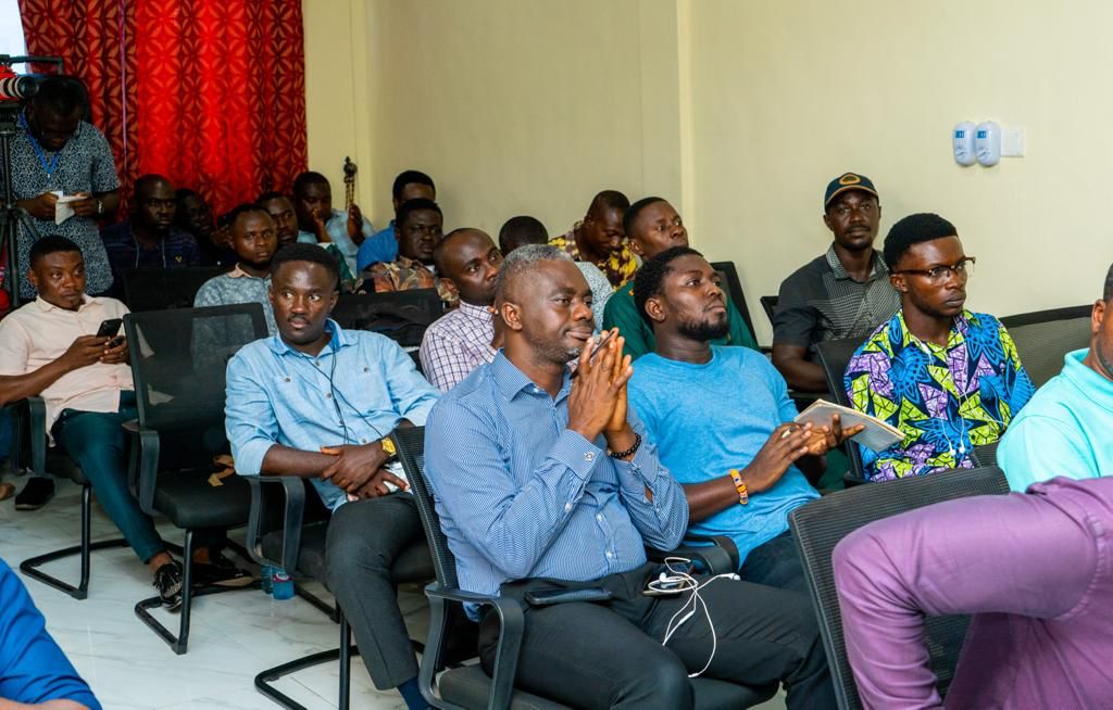 BEAP will address Ghana’s unemployment challenges – YEA CEO