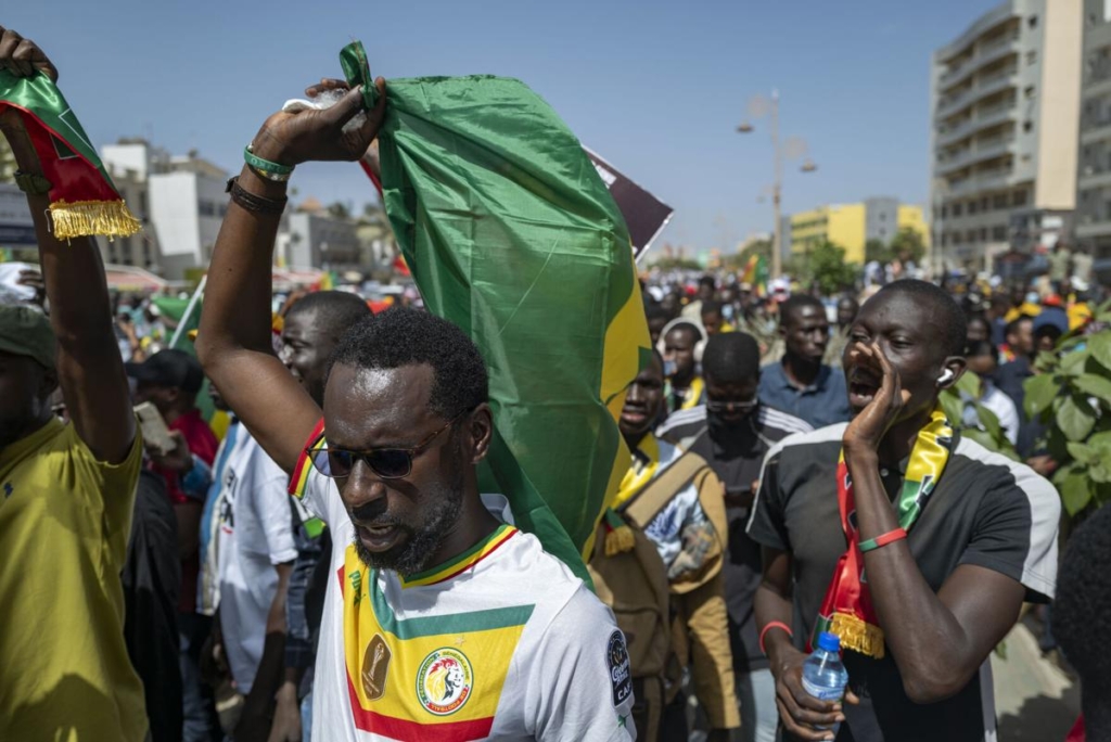 Presidential election: Senegal on thin ice?