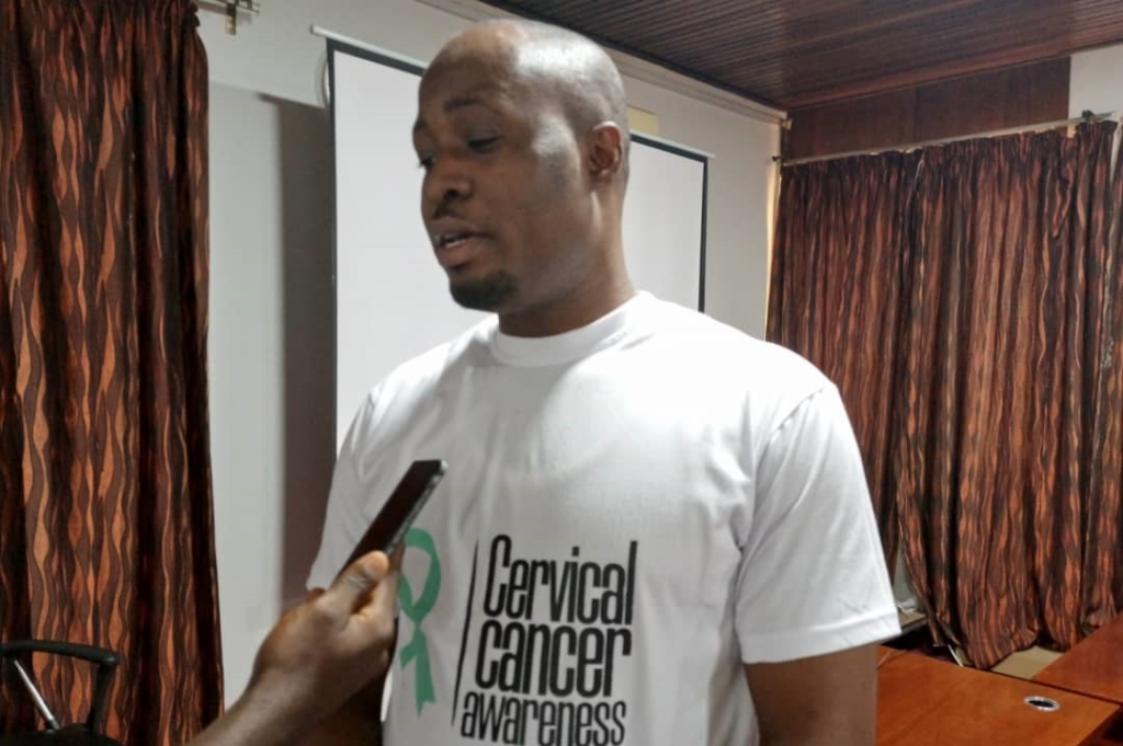 COCOBOD champions cervical cancer awareness among staff in Sunyani