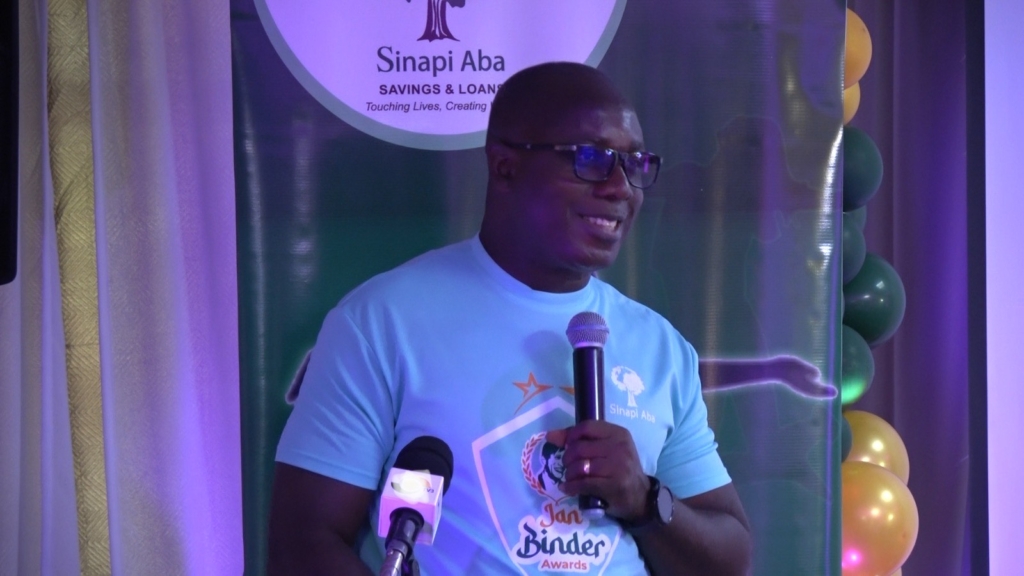Sinapi Aba launches 30th anniversary in Kumasi