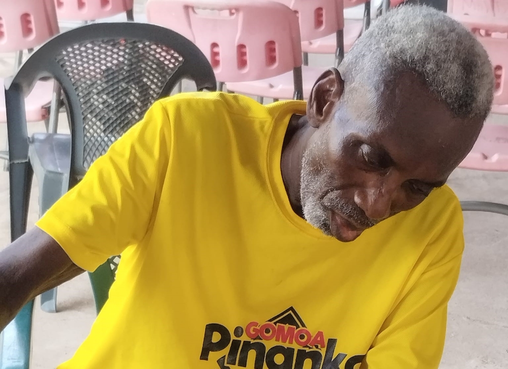 K. K. Kabobo dies after battle with liver disease