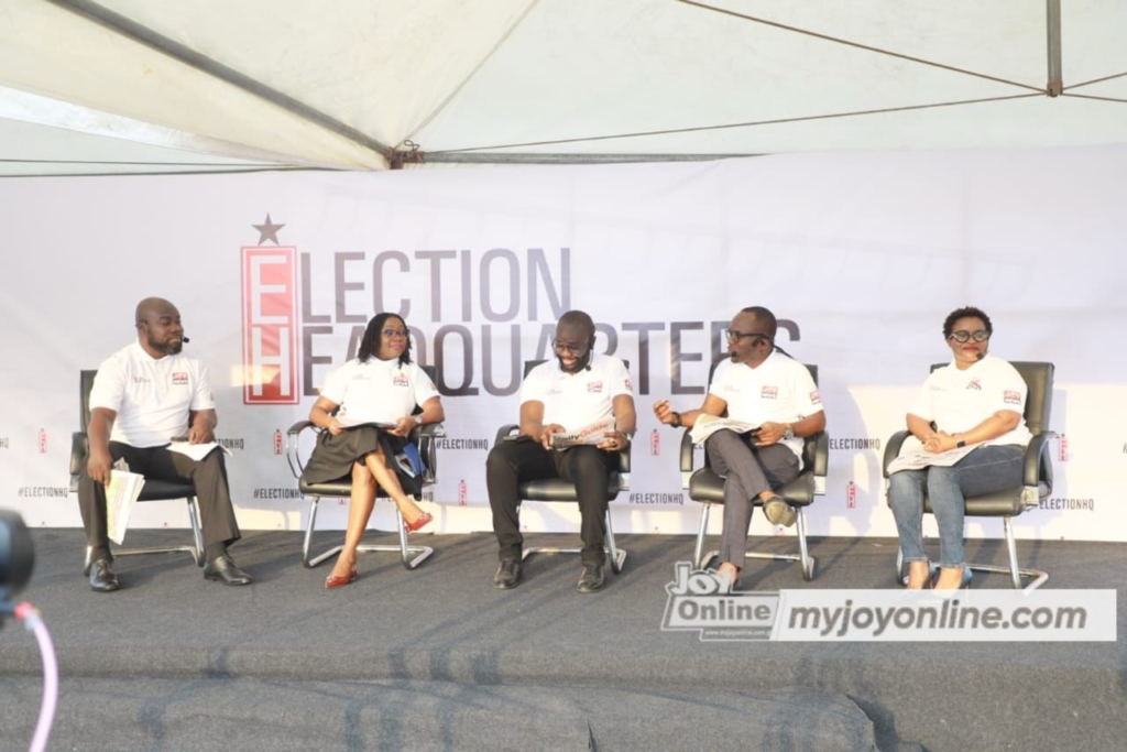 EC sticks with December 7 voting day for 2024 election