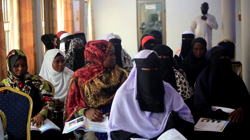 500 Arabic tutors in Ashanti region undergo training to enhance teaching competence