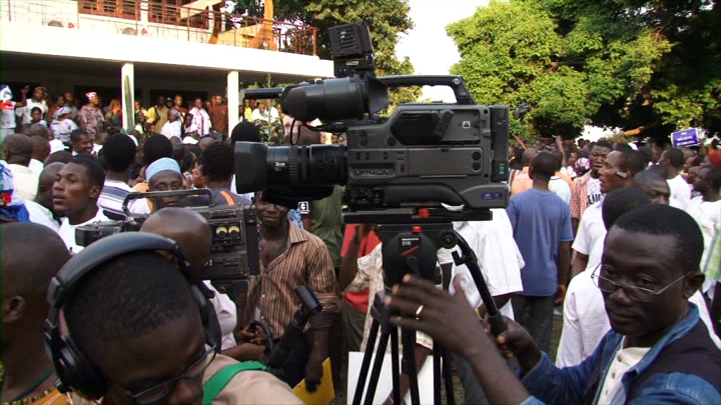 GLoMeF set to raise $15 million to enhance media development and press freedom