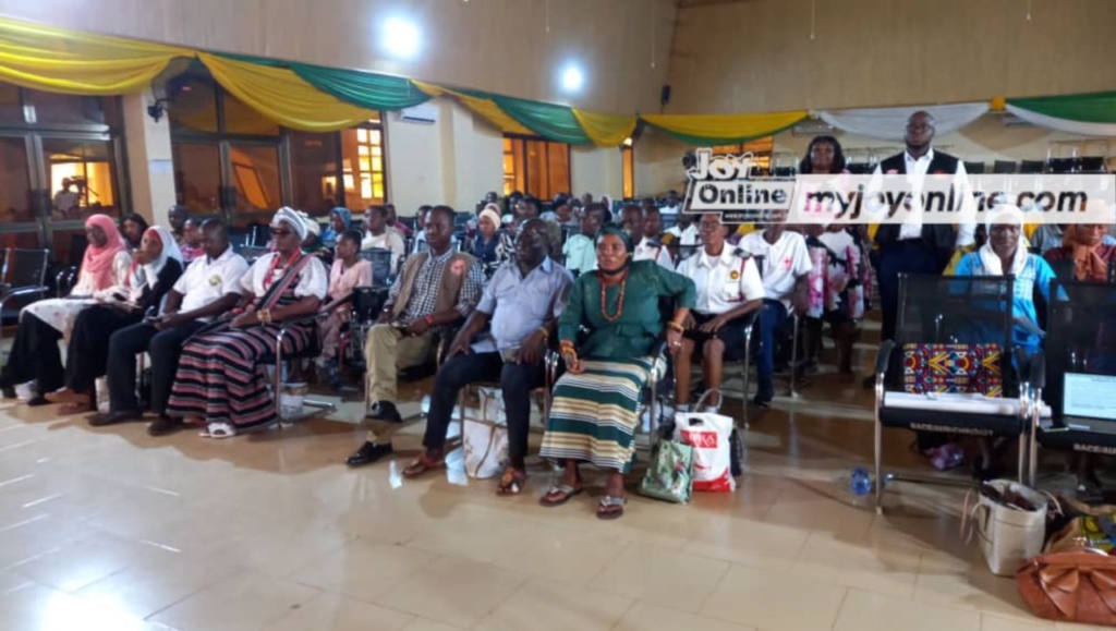 Ghana Connect Townhall: Tamale residents demand better healthcare, teacher trainee allowance