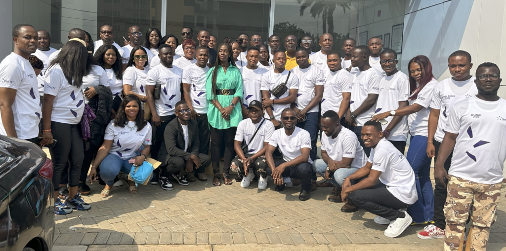 StarLife’s 'Race of the Champions’ rewards 81 top sales executives with foreign and local trips