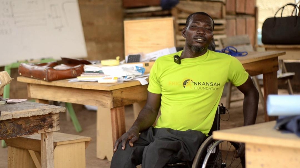 Shoe, leather industry hampered by lack of skilled personnel: Horeseman shoes, GSDF trains youth