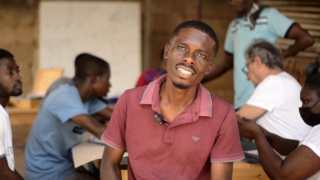 Shoe, leather industry hampered by lack of skilled personnel: Horeseman shoes, GSDF trains youth