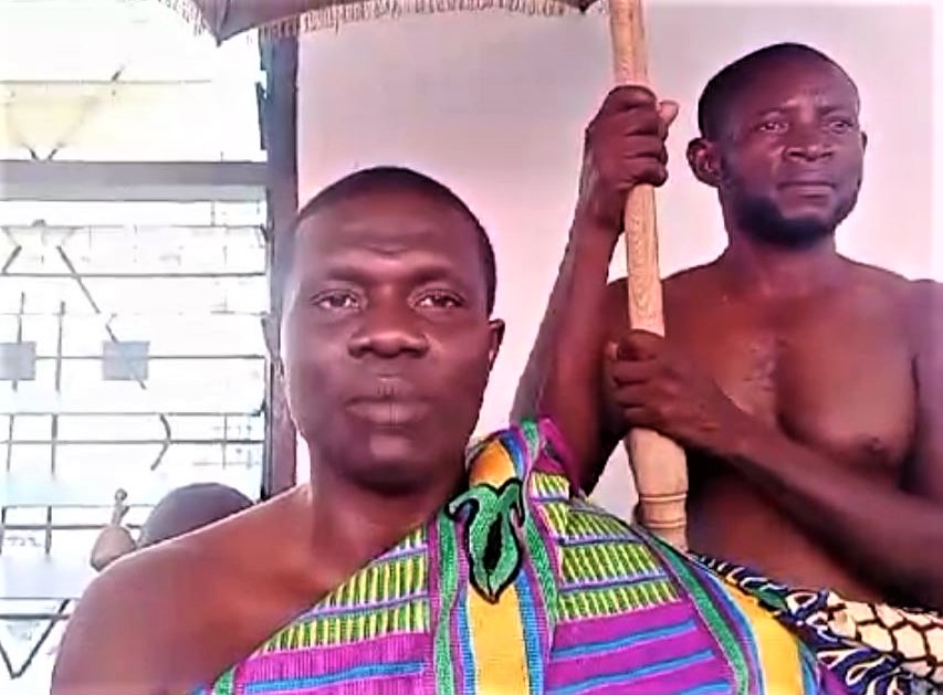 Wenchi Traditional Council bans drumming and noise making, cancels 'Apoo’ festival
