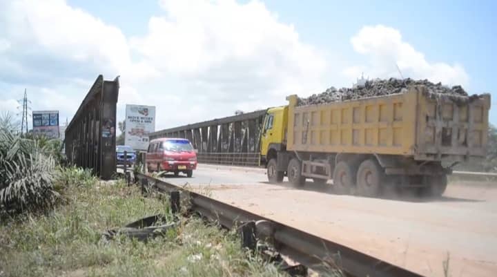 Justmoh Construction begins work on dualization of Takoradi-Agona Nkwanta road