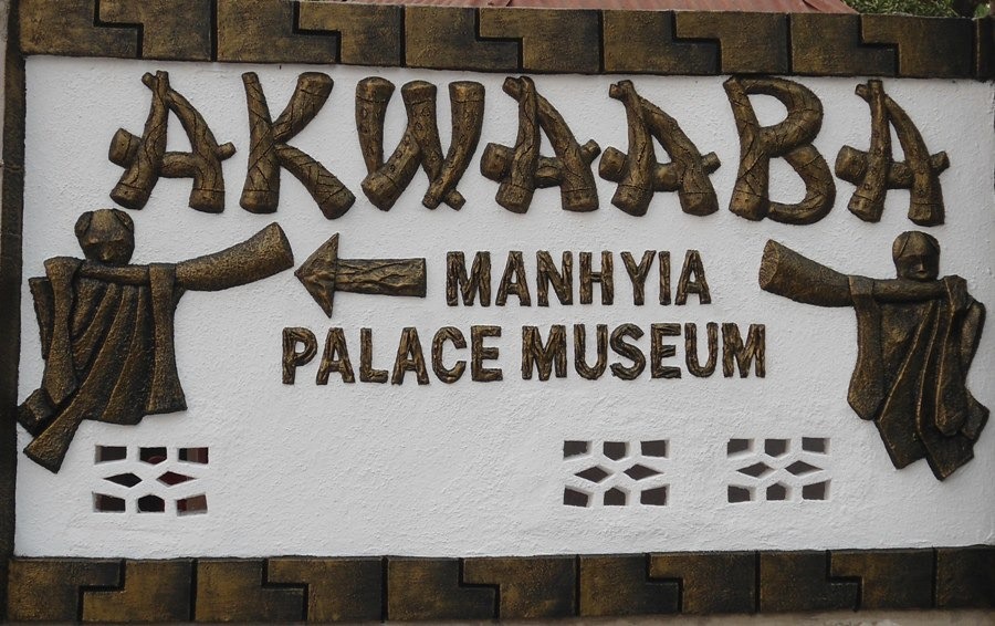 Manhyia Palace Museum comes alive in May by showcasing restored Asante treasures
