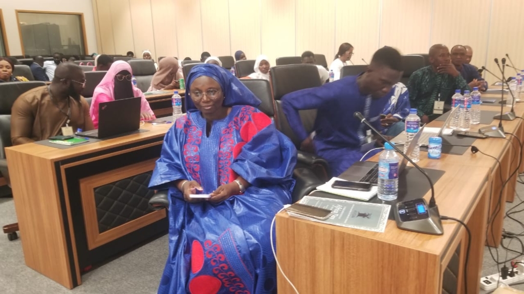 Africa Catalyzing Action for Nutrition hosts Africa Day event to promote good nutrition