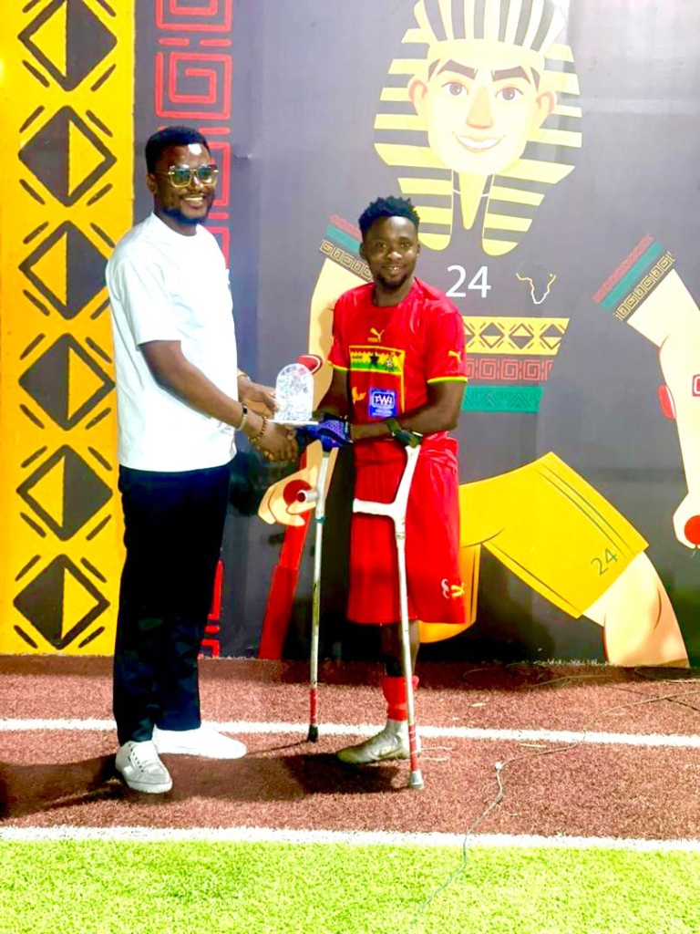 AAFCON 2024: Black Challenge book quarter-final spot after victory over Kenya