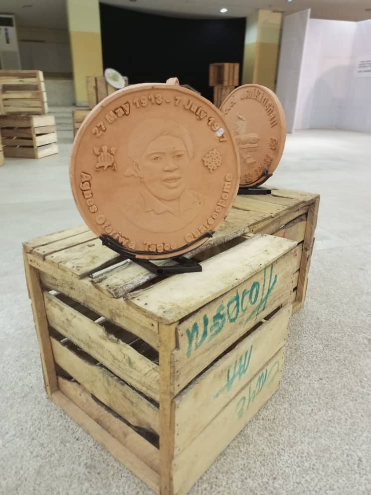 Exhibition on market women’s role in Ghana’s independence opens in Accra