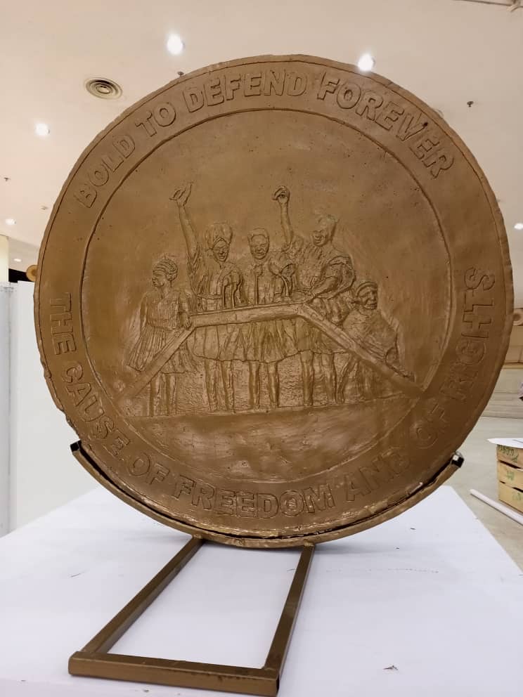 Exhibition on market women’s role in Ghana’s independence opens in Accra