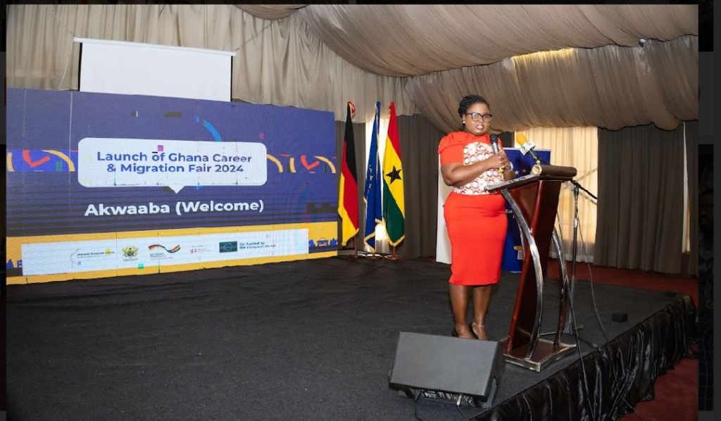 Ghana Career and Migration Fair to empower local talents for global opportunities