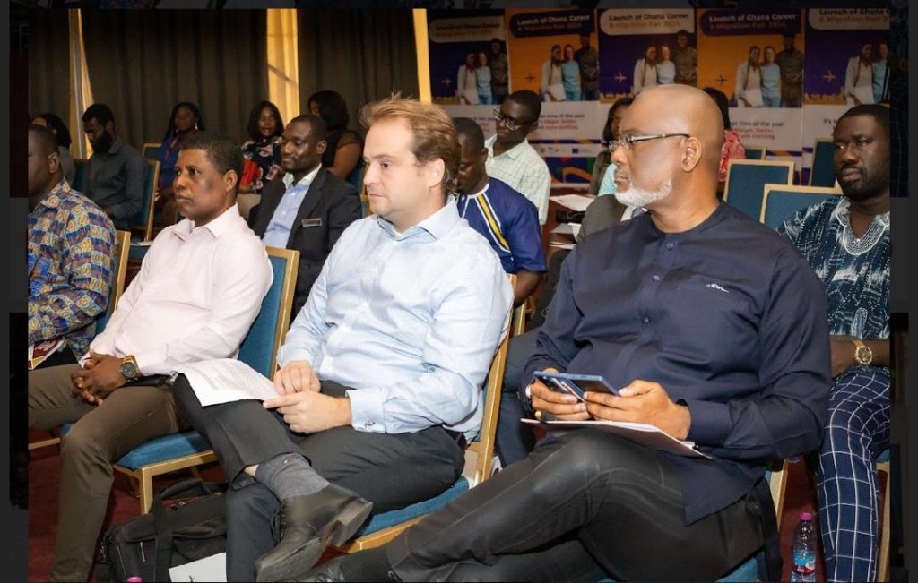 Ghana Career and Migration Fair to empower local talents for global opportunities