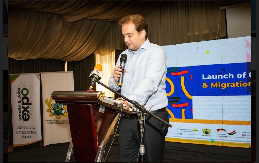 Ghana Career and Migration Fair to empower local talents for global opportunities