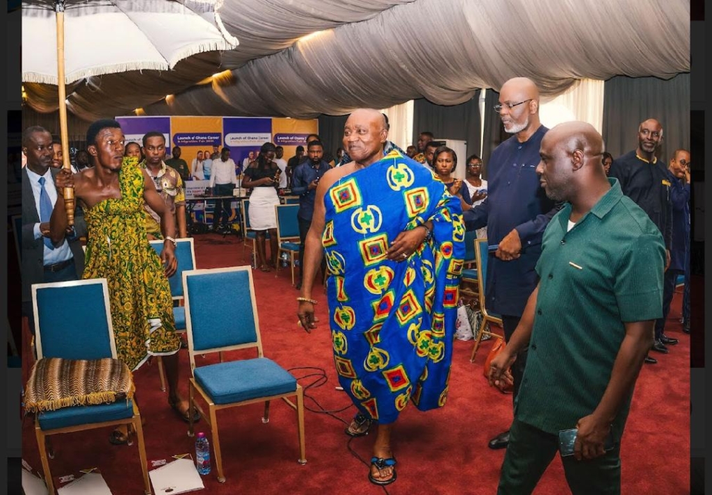 Ghana Career and Migration Fair to empower local talents for global opportunities