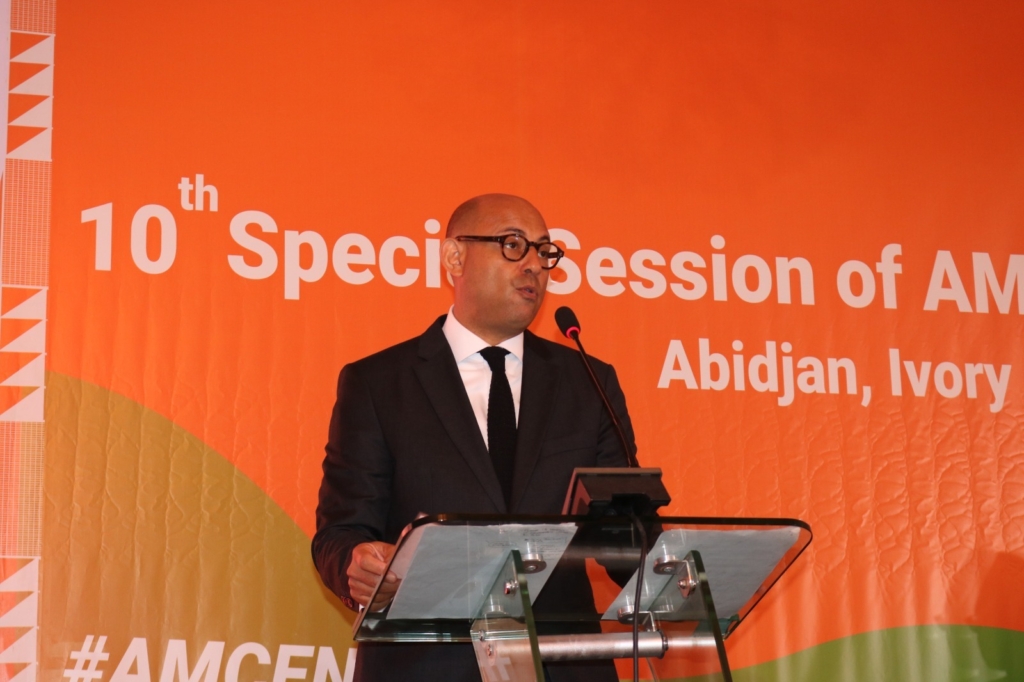 COP 29: African common position on climate finance and more endorsed by environment ministers