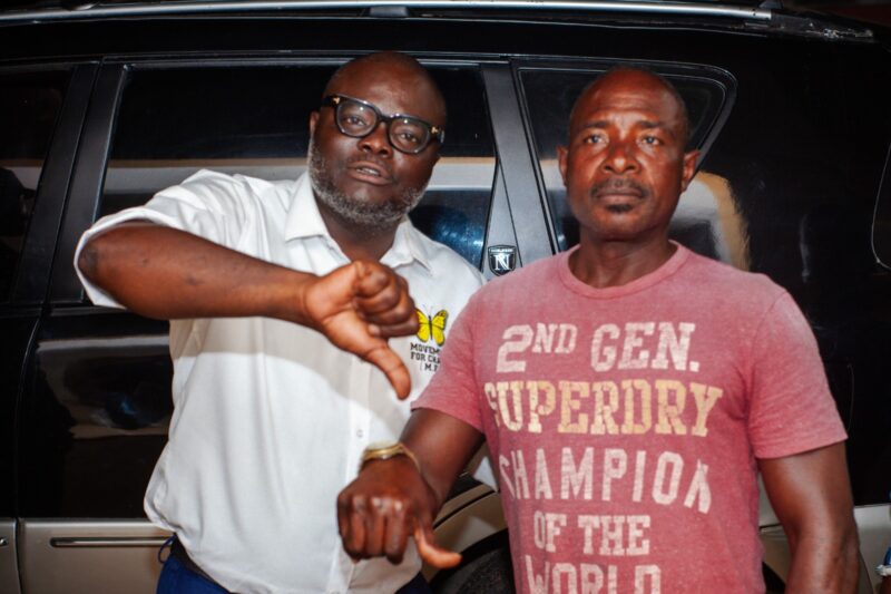 Ghana's economic situation dangling from bad to worse under NDC and NPP unacceptable – KOD