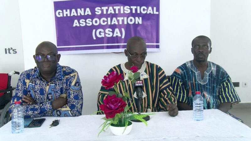 Student who pushes himself 26km weekly to lectures receives 2 electronic wheelchairs, scholarship after JoyNews report