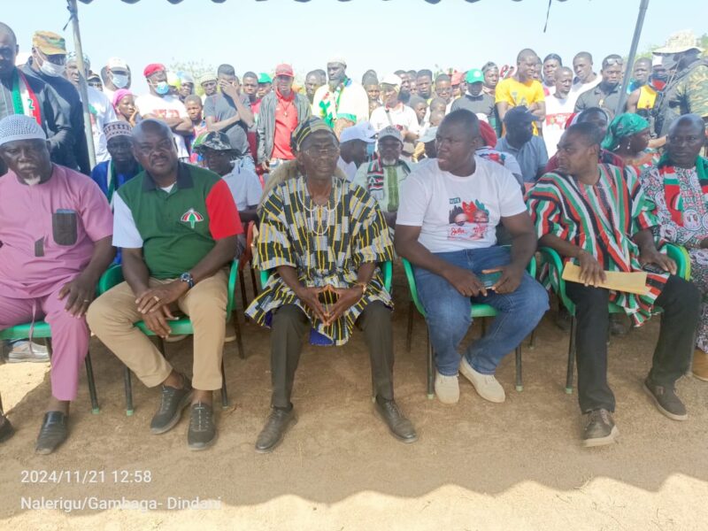 Akufo-Addo seeks to use Bawumia to complete Akyem Agenda– Asiedu Nketiah