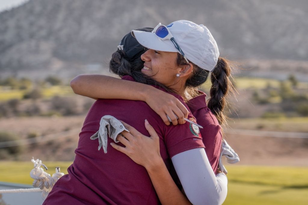 2024 All Africa Challenge Trophy: 15-year-old Sofia Cherif Essakali leads Morocco to historic Golf triumph
