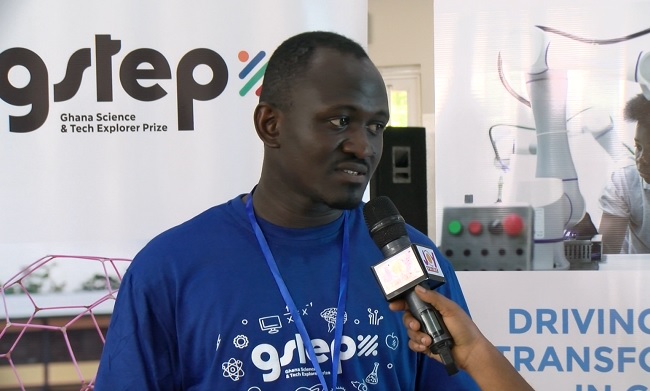 GSTEP 2025 Challenge: Organisers seek to support gov’t efforts to tackle youth unemployment