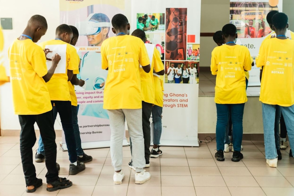 GSTEP 2025 Challenge: Organisers seek to support gov’t efforts to tackle youth unemployment