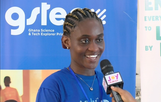 GSTEP 2025 Challenge: Organisers seek to support gov’t efforts to tackle youth unemployment