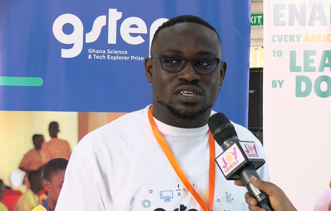 GSTEP 2025 Challenge: Organisers seek to support gov’t efforts to tackle youth unemployment