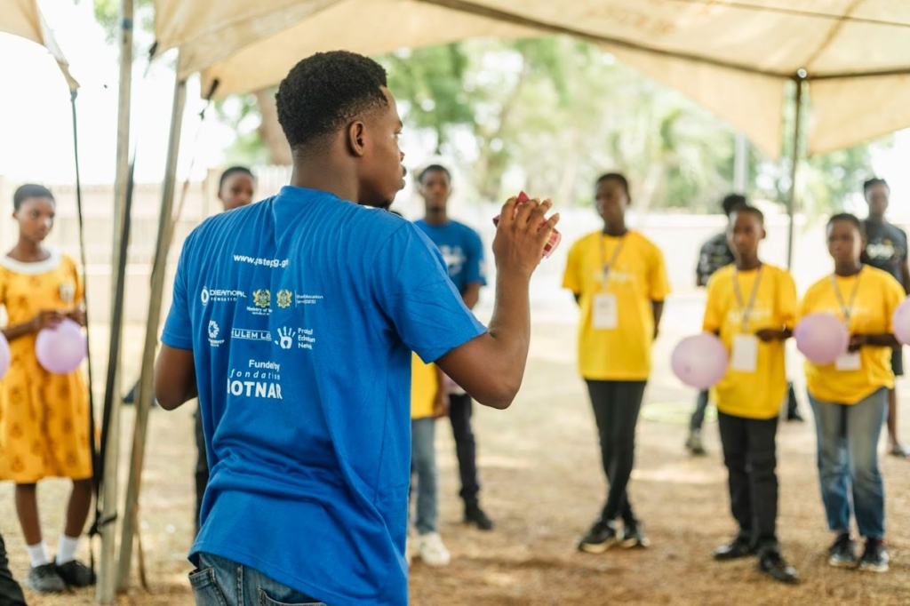 GSTEP 2025 Challenge: Organisers seek to support gov’t efforts to tackle youth unemployment