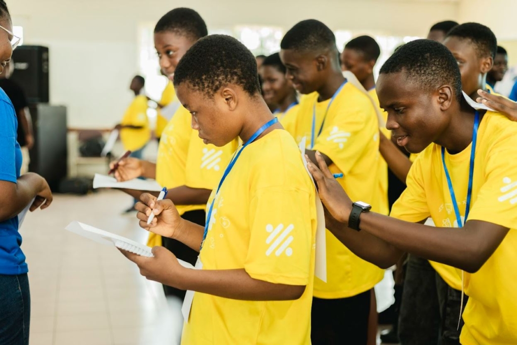 GSTEP 2025 Challenge: Organisers seek to support gov’t efforts to tackle youth unemployment