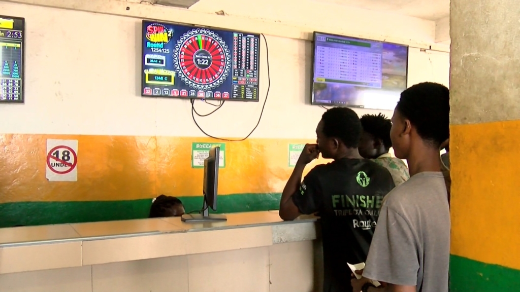 Public reacts to promise to abolish betting tax